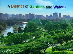 The LakeGarden Residences (D22), Condominium #582980921